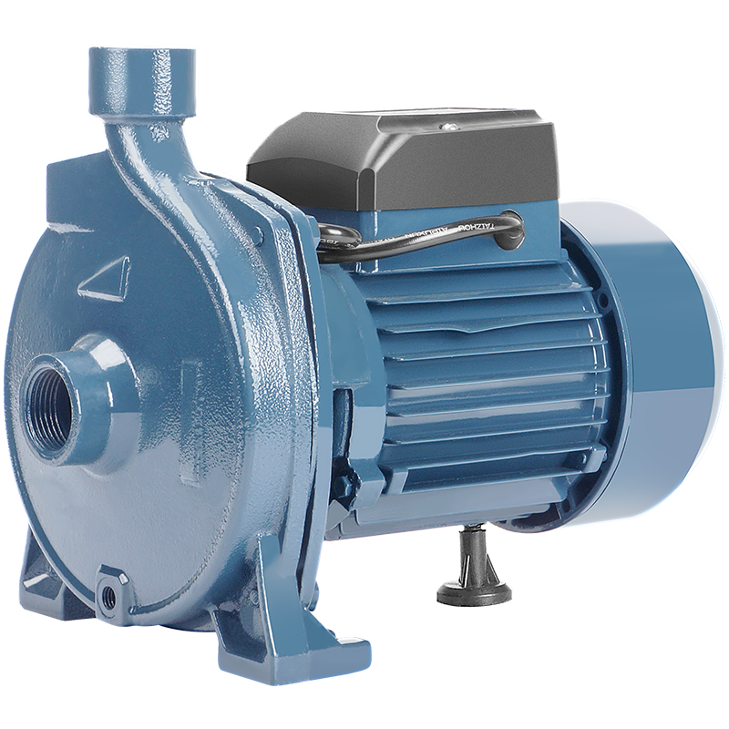 灌漑用CPM表面電気遠心ウォーターポンプ