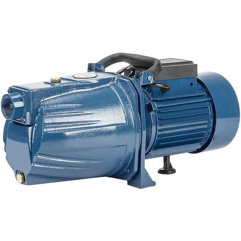 ジェットウォーターポンプ自吸式ポンプ