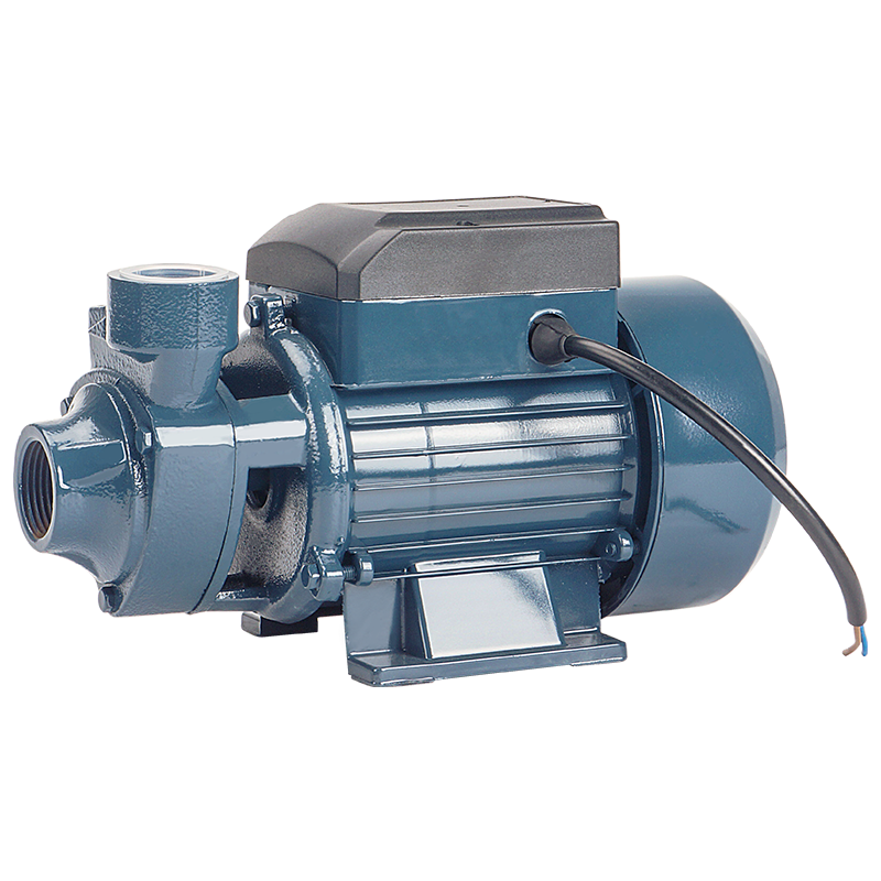 QB電気遠心表面水ブースターポンプ